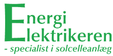 Energielektrikeren Logo
