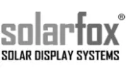 Solarfox logo