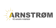 Arnstrøm logo