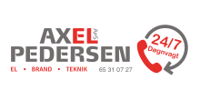 Axel Pedersen El ApS