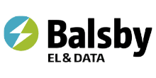 Balsby El & Data ApS