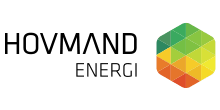 Hovmand Energi logo