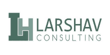 Larshav Consulting Logo