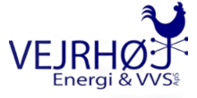 VEJRHØJ Energi & VVS